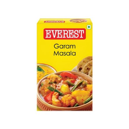 Picture of Everest Garam Masala 50 gm