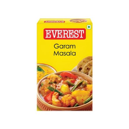 Picture of Everest Garam Masala-100 gm