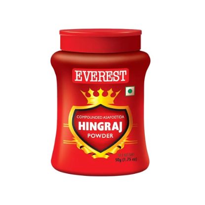 Picture of Everest Hingraj Powder 50 gm