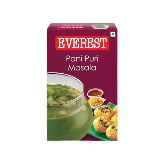 Picture of Everest Panipuri Masala-100gm