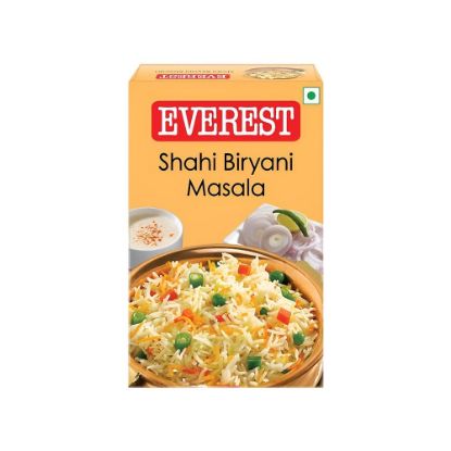Picture of Everest Shahibiryani-50 gm