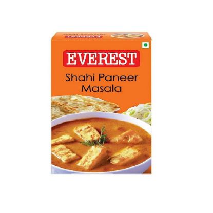 Picture of Everest Shahi Paneer Masala 50Gm