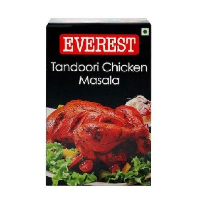 Picture of Everest Tandoori Chicken Masala 100 gm