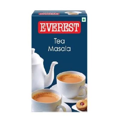 Picture of Everest Tea Masala 100 Gm