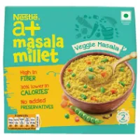 Picture of Nestle A+ Veggie Masala Millets 240 gm