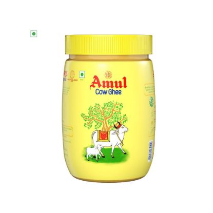 Picture of Amul Cow Gee Jar 1Ltr