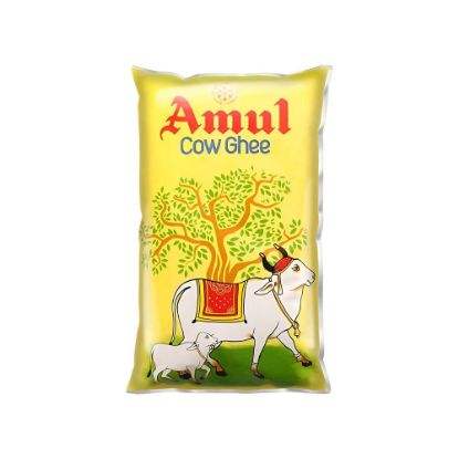 Picture of Amul Cow Ghee 1 litre Pouch