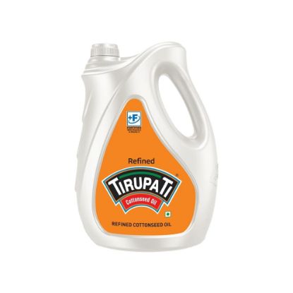 Picture of Tirupati Cottonseed-5 litre