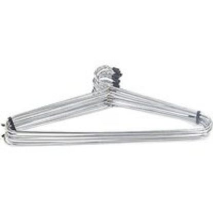Picture of Stainless Steel Hanger 12pcs