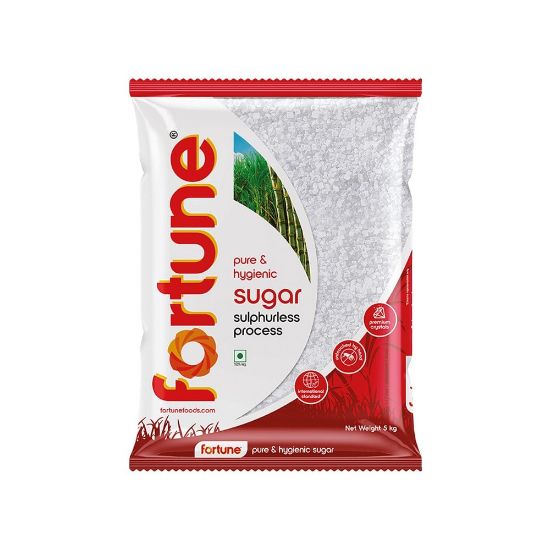 Picture of Fortune Sugar 5kg