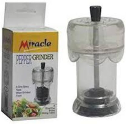 Picture of Miracle Pepper Grinder