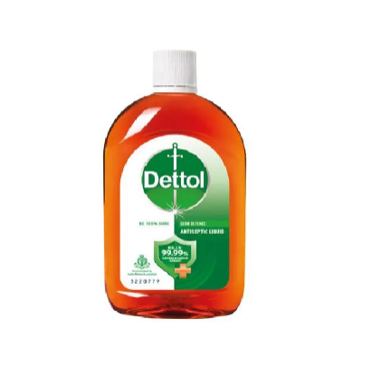Picture of Dettol Antiseptic Liquid 250ml