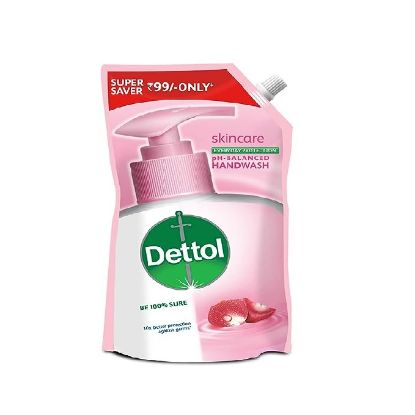 Picture of Dettol Skincare Handwash 675ml