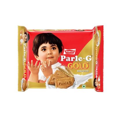 Picture of Parle -G Gold Biscuit 200 gm
