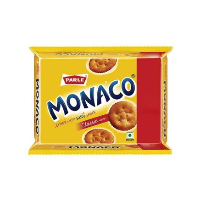 Picture of Parle Monaco Biscuit 200 gm