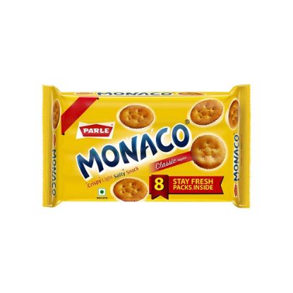 Picture of Parle Monaco Classic Biscuit 400gm