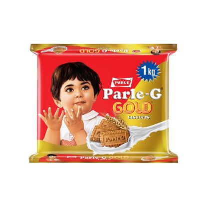 Picture of Parle-G Gold Biscuit 1kg