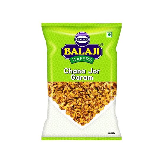 Picture of Balaji Chana Jor Garam 250gm