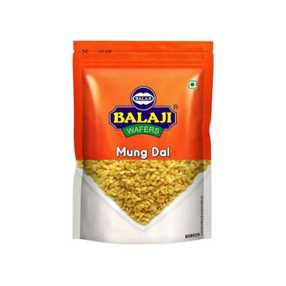 Picture of Balaji Mung Dal 250gm