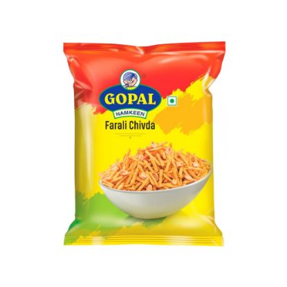 Picture of Gopal Farali Chevdo 250GM