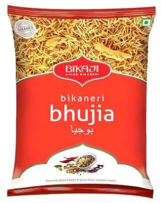 Picture of Bikaji Bikaneri Bhujia 200 g