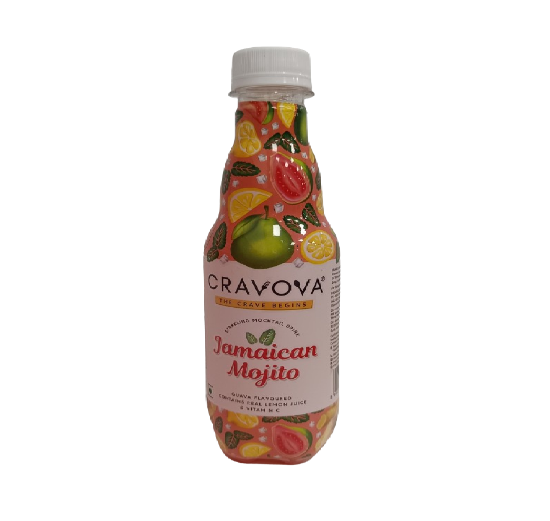 Picture of Cravova Jamaican Mojito 300gm