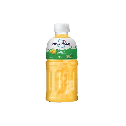 Picture of Mogu Mogu Mango Juice 320gm