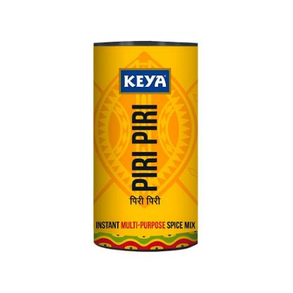 Picture of Keya Piri Piri Spice Mix 100gm