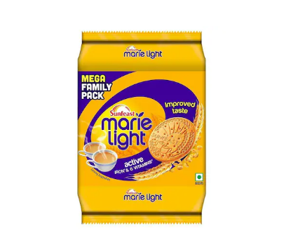 Picture of Sunfeast Marie Light Biscuits 1kg
