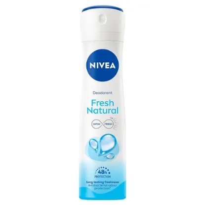 Picture of Nivea Fresh Natural Deodorant 150 ml