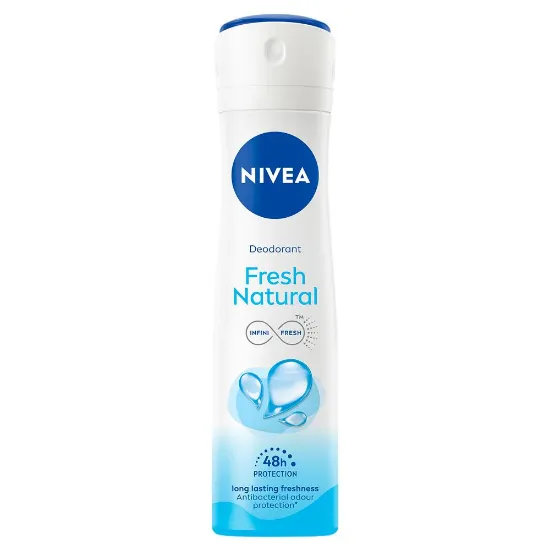 Picture of Nivea Fresh Natural Deodorant 150 ml