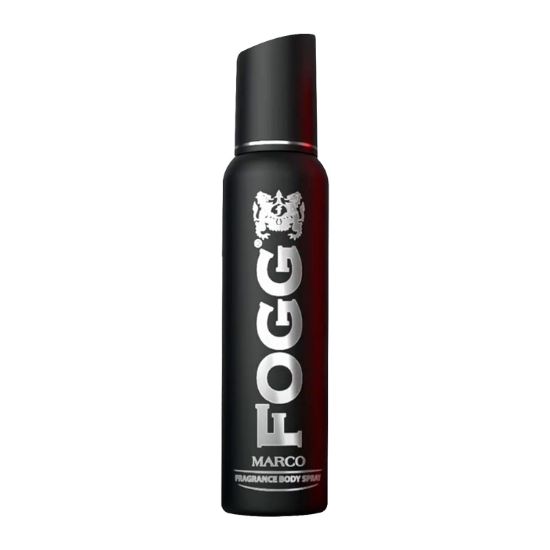 Picture of Fogg Marco No Gas Deodorant for Men 150ml