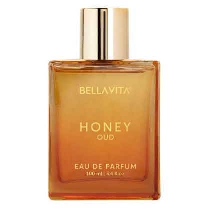 Picture of Bella Vita Luxury Honey Oud Eau De Perfume 100ml