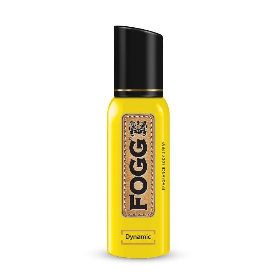 Picture of Fogg Dynamic Fragrance Body Spray 150ml