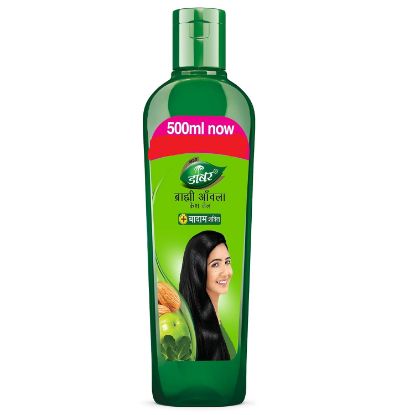 Picture of Dabur Brahmi Amla Hair Oil 500ml