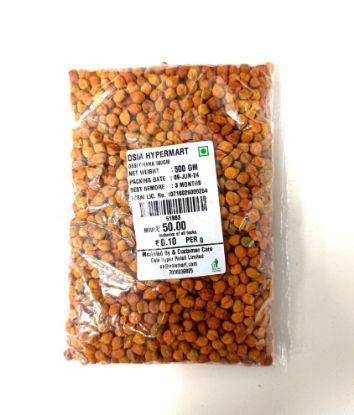 Picture of Osia Packing Desi Chana 500gm