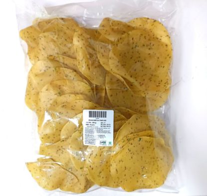 Picture of Amba Khichiya Papad 500 gm