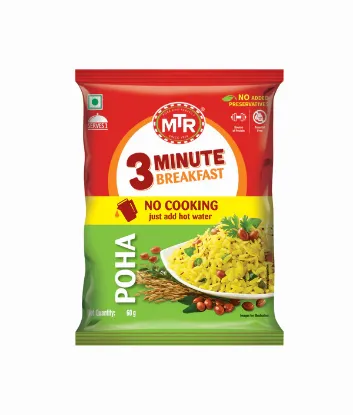 Picture of MTR Regular Poha 60 gm