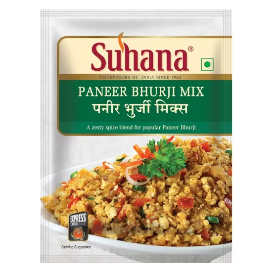 Picture of Suhana Paneer Bhurji Mix 50g