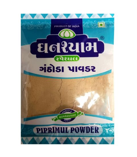 Picture of Ghanshyam Piprimul Powder 50gm