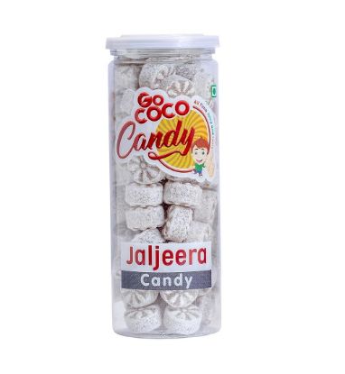 Picture of Go Coco Candy Jaljeera 220gm