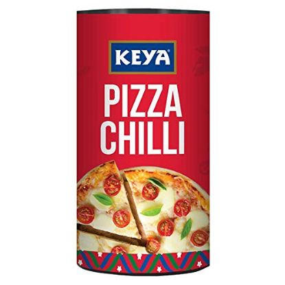 Picture of Keya Pizza Chilli Spice Mix 70gm