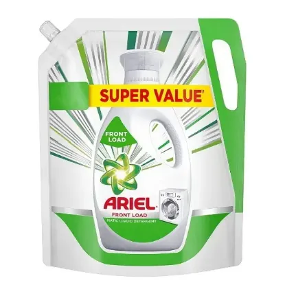 Picture of Ariel Matic Fornt Load Liquid Detergent 1Ltr 