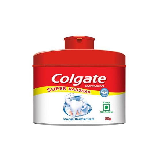 Picture of Colgate Toothpowder 50gm