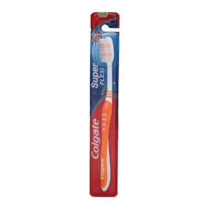 Picture of Colgate Super Flexi Soft ToothBrush 1pc