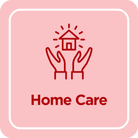 Picture for category Home Care