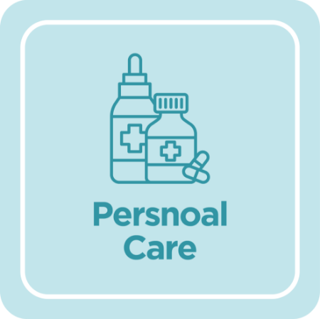 Picture for category Personal Care