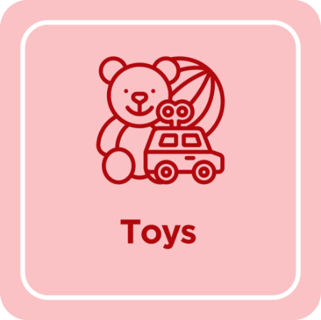 Picture for category Toys