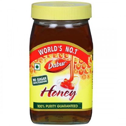 Picture of Dabur Honey 500 g
