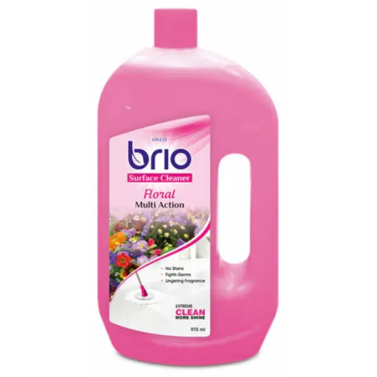 Picture of Brio Surface Cleaner Floral 975ml